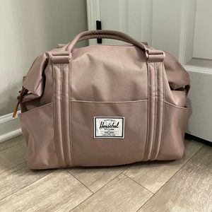 HERSCHEL Strand Tote